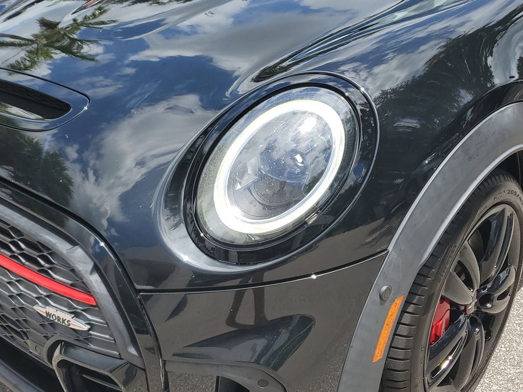 2023 MINI Hardtop John Cooper Works