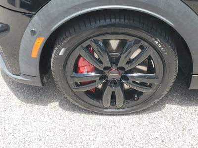 2023 MINI Hardtop John Cooper Works