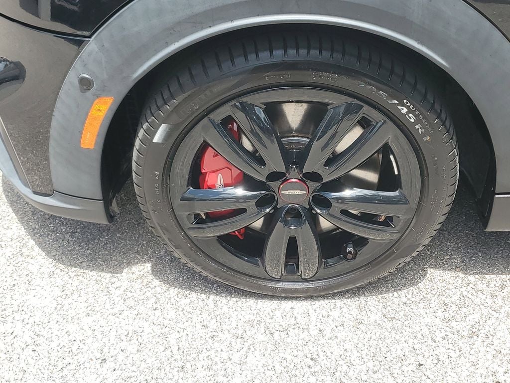 2023 MINI Hardtop John Cooper Works