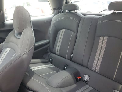 2023 MINI Hardtop John Cooper Works