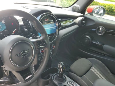 2023 MINI Hardtop John Cooper Works