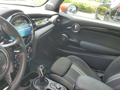 2023 MINI Hardtop John Cooper Works