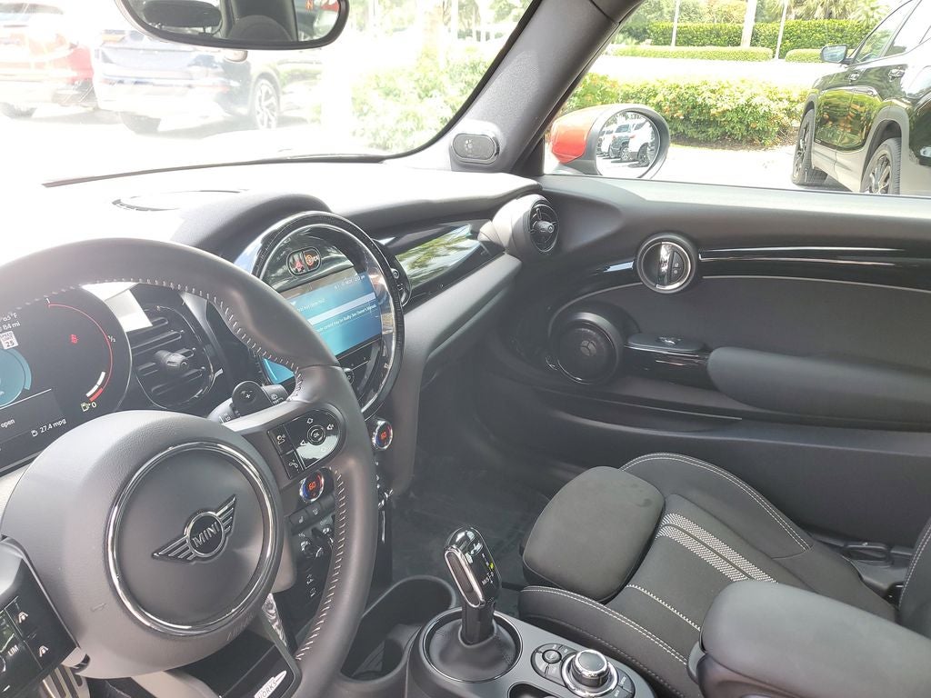 2023 MINI Hardtop John Cooper Works