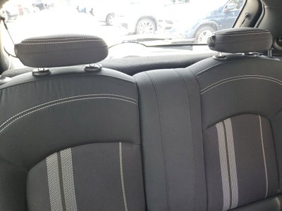 2023 MINI Hardtop John Cooper Works