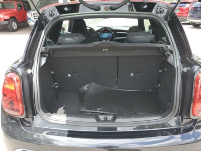 2023 MINI Hardtop John Cooper Works