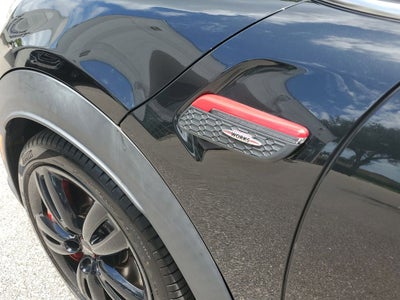 2023 MINI Hardtop John Cooper Works