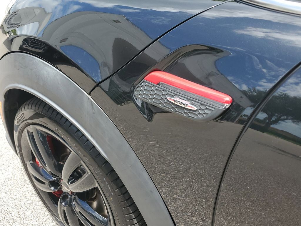 2023 MINI Hardtop John Cooper Works