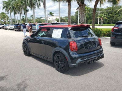 2023 MINI Hardtop John Cooper Works