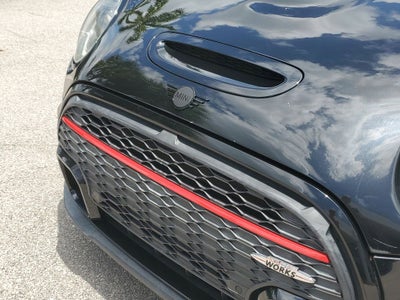 2023 MINI Hardtop John Cooper Works