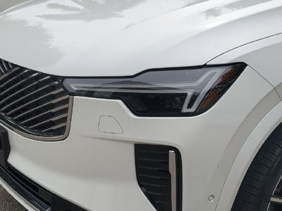2025 Volvo XC90 Plug-In Hybrid T8 Plus 7 Passenger 2025.5