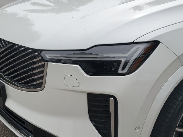 2025 Volvo XC90 Plug-In Hybrid T8 Plus 7 Passenger 2025.5