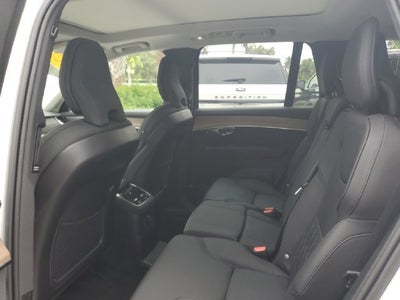 2025 Volvo XC90 Plug-In Hybrid T8 Plus 7 Passenger 2025.5