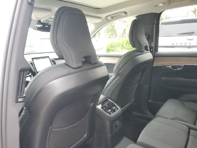 2025 Volvo XC90 Plug-In Hybrid T8 Plus 7 Passenger 2025.5