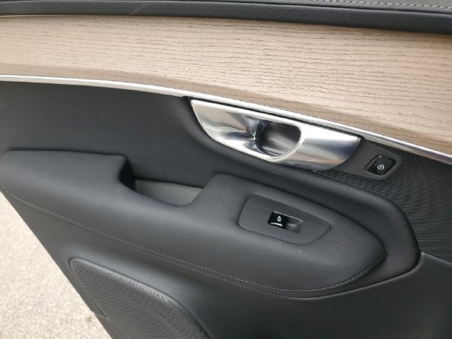 2025 Volvo XC90 Plug-In Hybrid T8 Plus 7 Passenger 2025.5