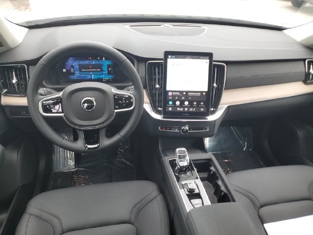 2025 Volvo XC90 Plug-In Hybrid T8 Plus 7 Passenger 2025.5