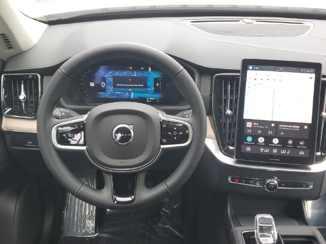 2025 Volvo XC90 Plug-In Hybrid T8 Plus 7 Passenger 2025.5