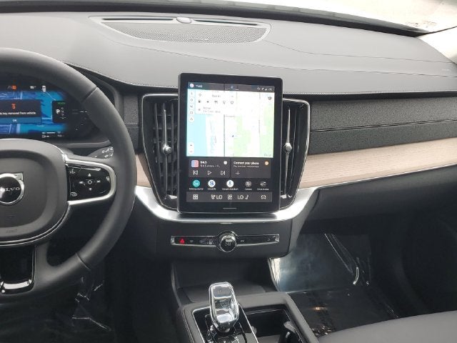 2025 Volvo XC90 Plug-In Hybrid T8 Plus 7 Passenger 2025.5