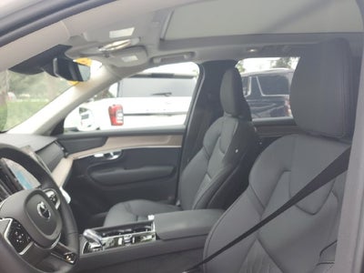 2025 Volvo XC90 Plug-In Hybrid T8 Plus 7 Passenger 2025.5