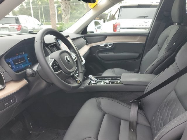 2025 Volvo XC90 Plug-In Hybrid T8 Plus 7 Passenger 2025.5