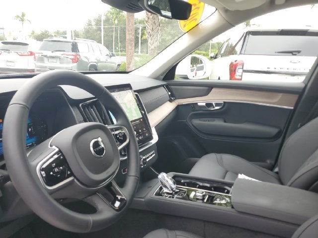 2025 Volvo XC90 Plug-In Hybrid T8 Plus 7 Passenger 2025.5
