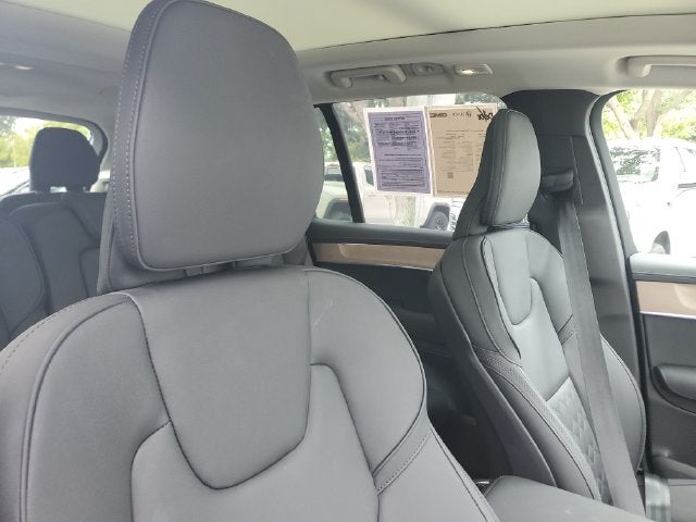 2025 Volvo XC90 Plug-In Hybrid T8 Plus 7 Passenger 2025.5