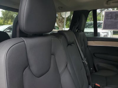 2025 Volvo XC90 Plug-In Hybrid T8 Plus 7 Passenger 2025.5