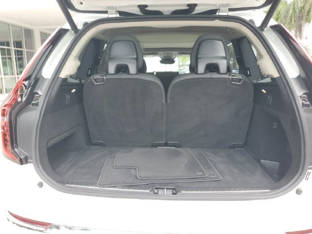 2025 Volvo XC90 Plug-In Hybrid T8 Plus 7 Passenger 2025.5