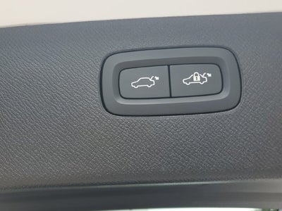 2025 Volvo XC90 Plug-In Hybrid T8 Plus 7 Passenger 2025.5