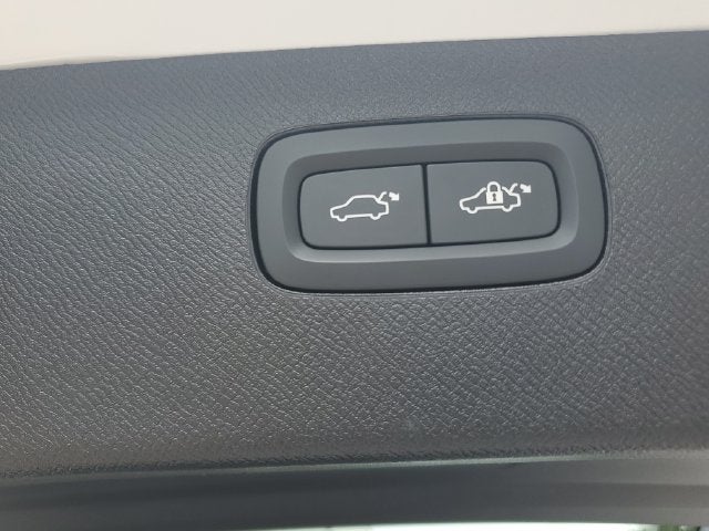2025 Volvo XC90 Plug-In Hybrid T8 Plus 7 Passenger 2025.5