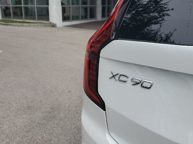 2025 Volvo XC90 Plug-In Hybrid T8 Plus 7 Passenger 2025.5