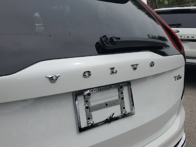2025 Volvo XC90 Plug-In Hybrid T8 Plus 7 Passenger 2025.5