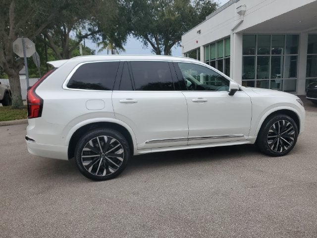 2025 Volvo XC90 Plug-In Hybrid T8 Plus 7 Passenger 2025.5