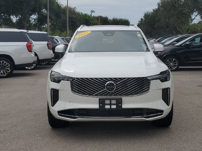 2025 Volvo XC90 Plug-In Hybrid T8 Plus 7 Passenger 2025.5