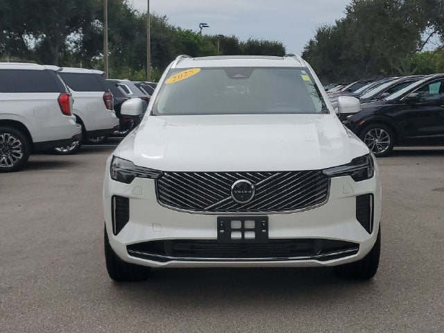 2025 Volvo XC90 Plug-In Hybrid T8 Plus 7 Passenger 2025.5