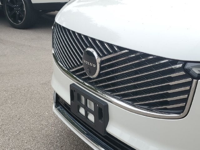 2025 Volvo XC90 Plug-In Hybrid T8 Plus 7 Passenger 2025.5