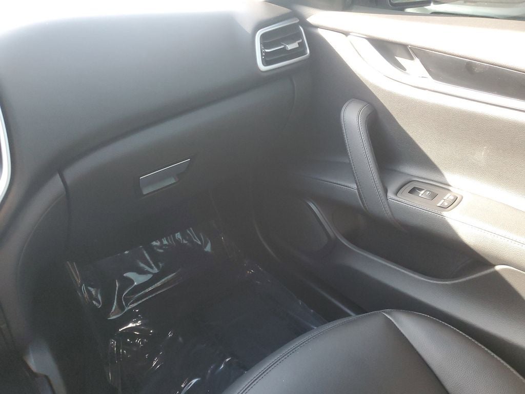 2023 Maserati Ghibli Modena