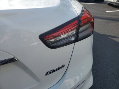 2023 Maserati Ghibli Modena