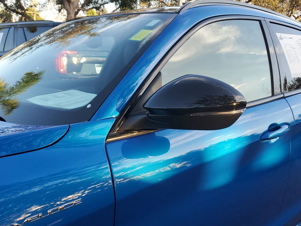 2023 Alfa Romeo Stelvio Veloce