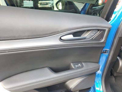 2023 Alfa Romeo Stelvio Veloce