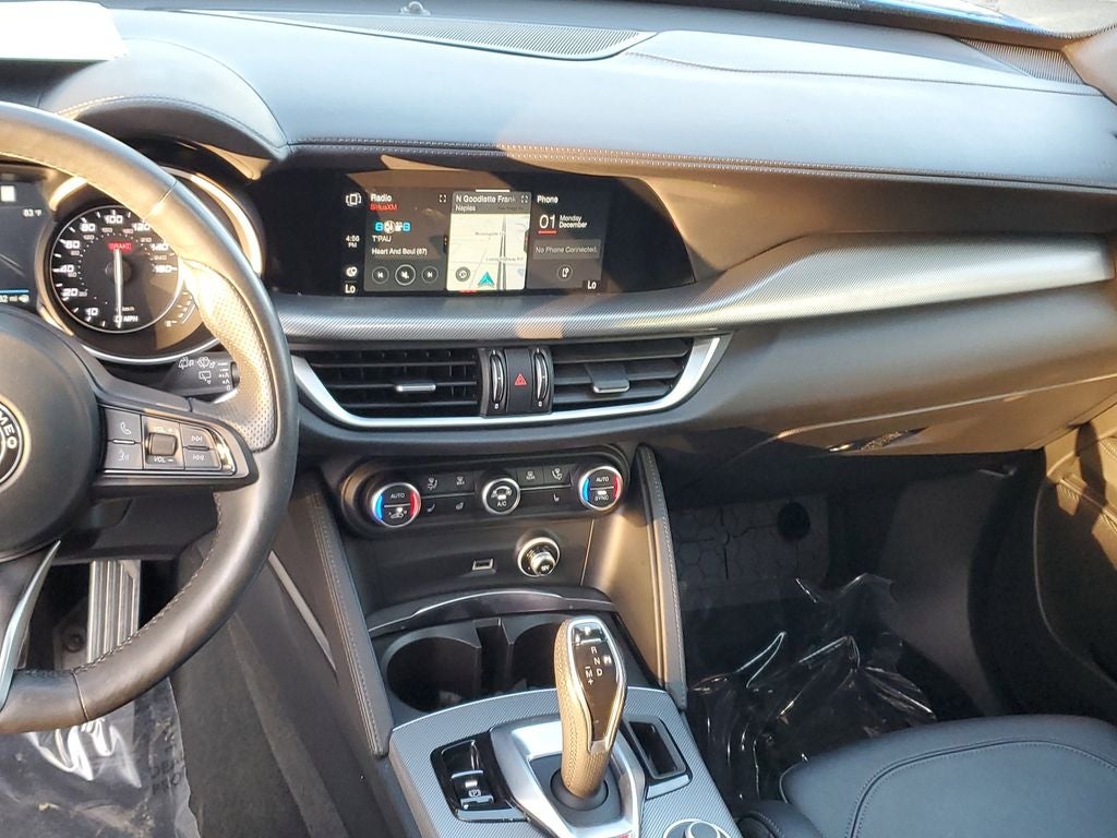 2023 Alfa Romeo Stelvio Veloce