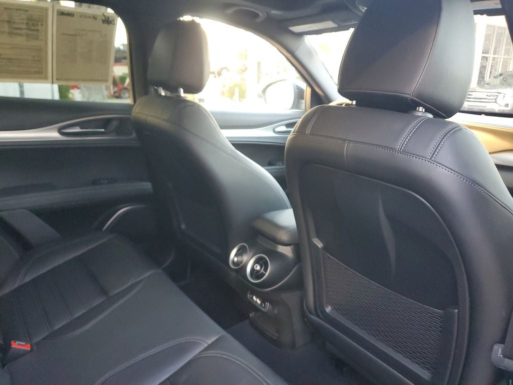 2023 Alfa Romeo Stelvio Veloce