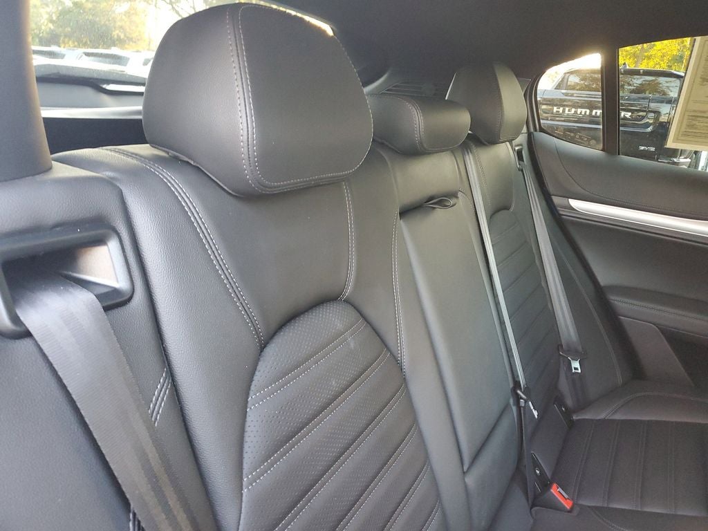 2023 Alfa Romeo Stelvio Veloce