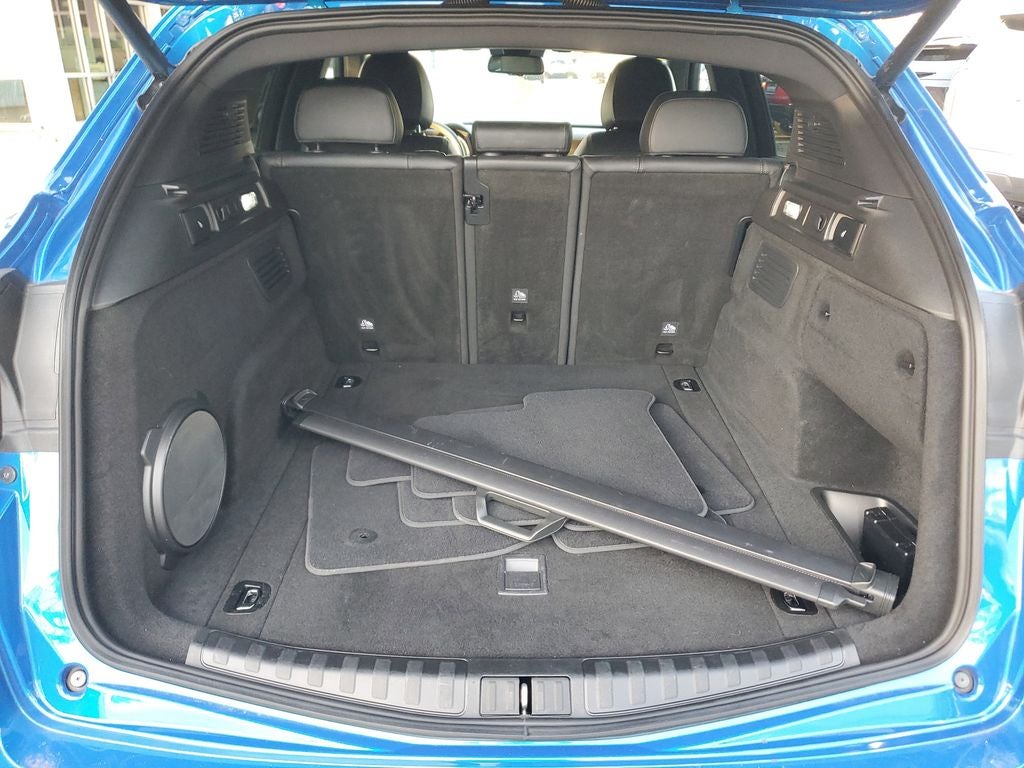 2023 Alfa Romeo Stelvio Veloce