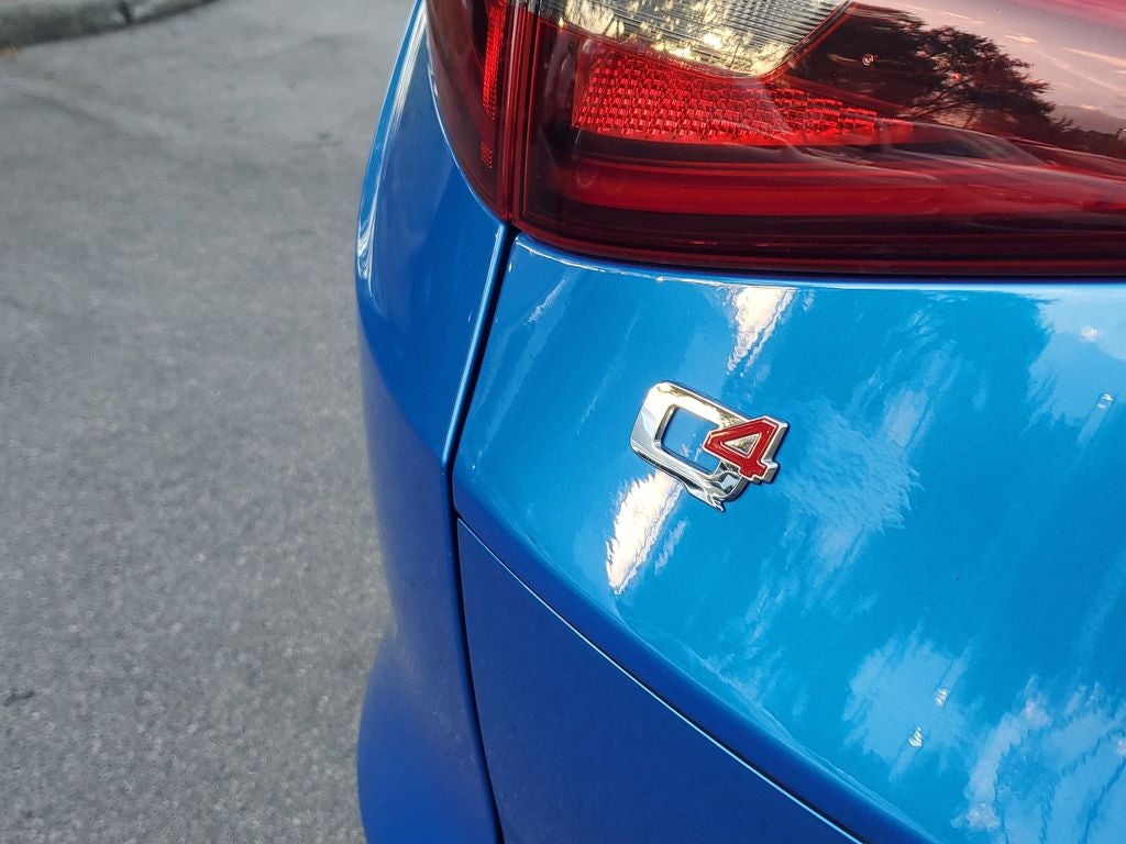 2023 Alfa Romeo Stelvio Veloce