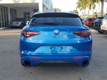 2023 Alfa Romeo Stelvio Veloce