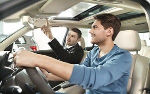 Schedule a test drive at Subaru of Naples in Naples, FL.