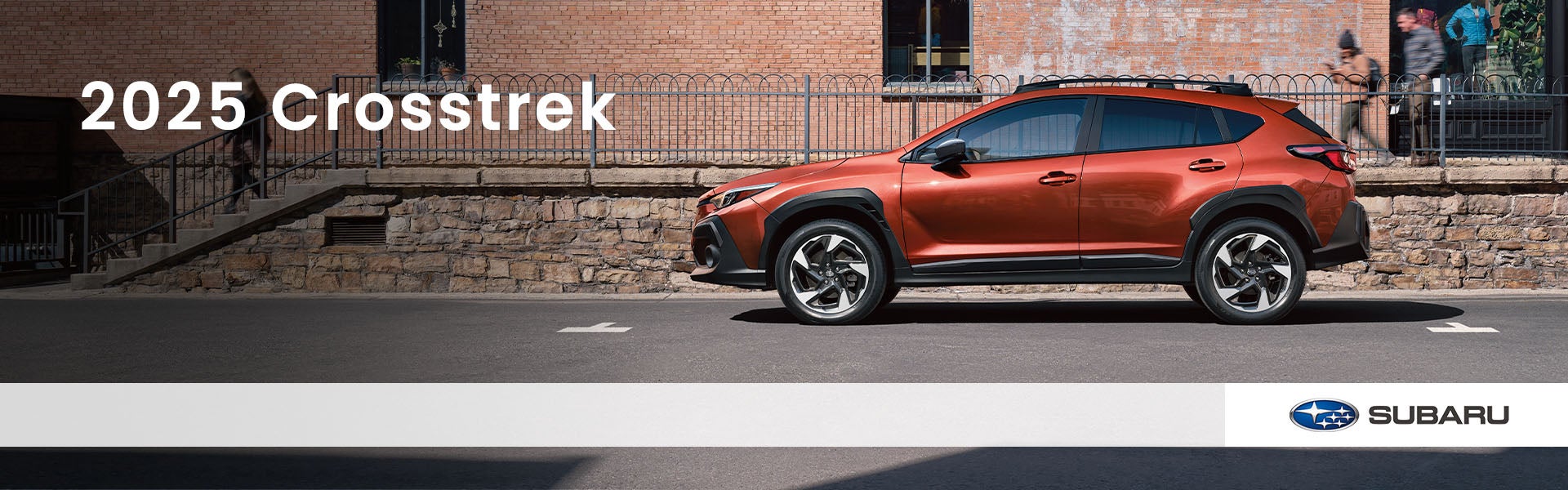 2026 Subaru Crosstrek in Naples