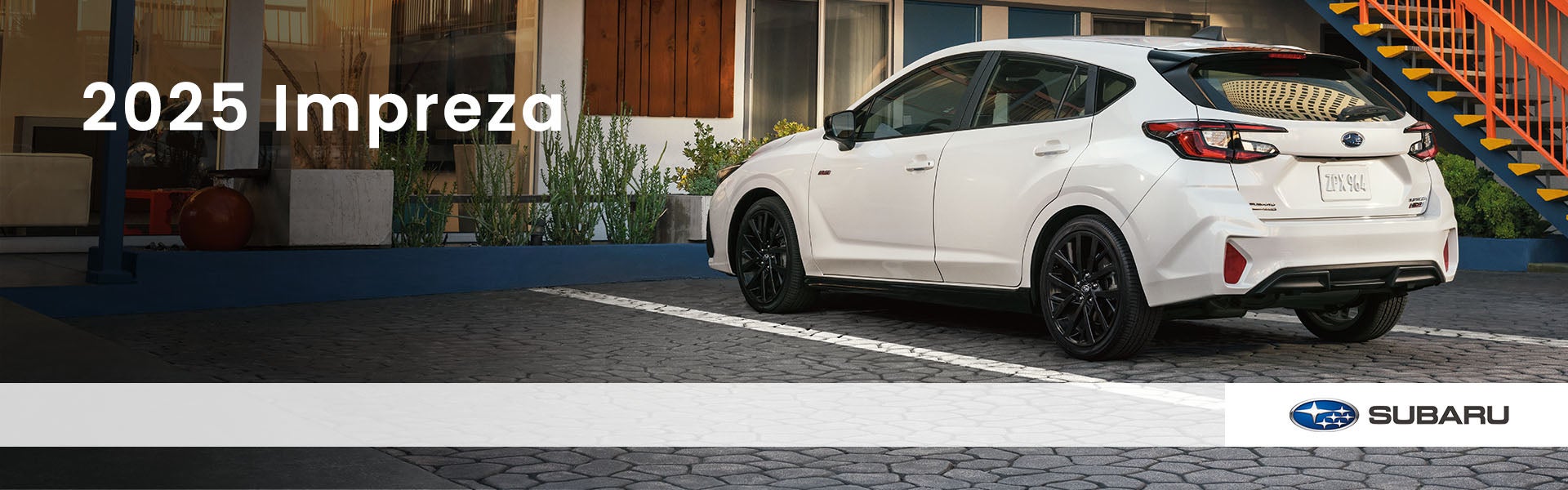 2026 Subaru Impreza in Naples 