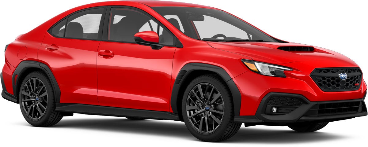 Subaru of Naples in Naples FL