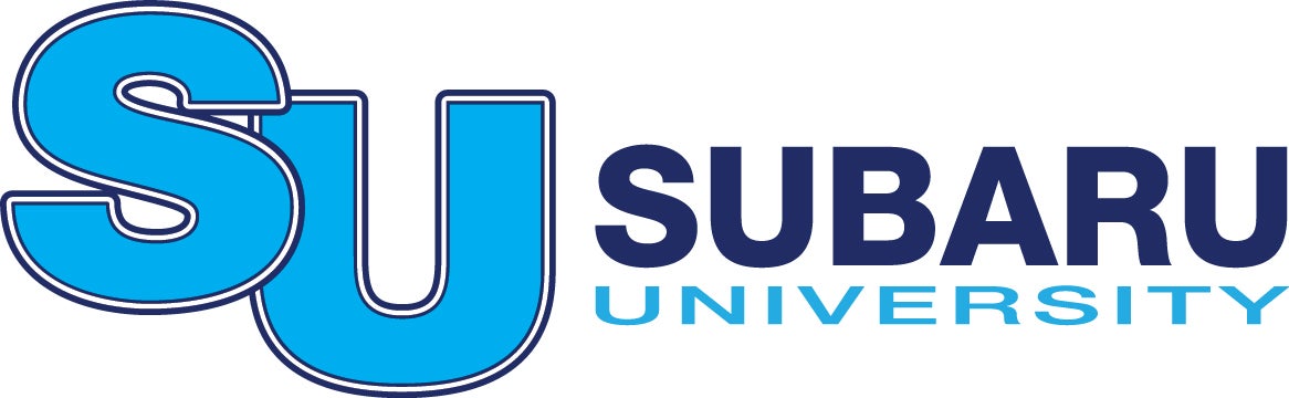 Subaru University Logo | Subaru of Naples in Naples FL